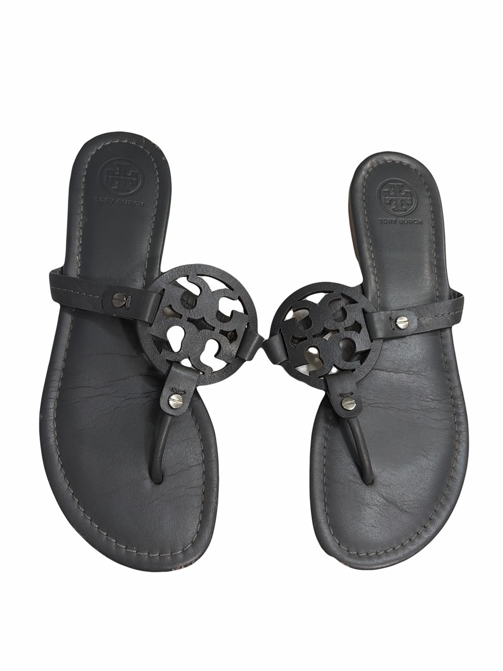 Tory Burch Miller Thong Sandals